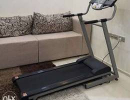 Electric treadmill Ø¬Ù‡Ø§Ø² Ù…Ø´ÙŠ Ùˆ Ø¬Ø±ÙŠ