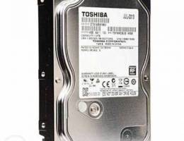 required hard disk 8Tb Ù…Ø·Ù„ÙˆØ¨