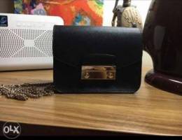 Furla metropolis crossbody bag