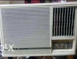 General window AC for sale