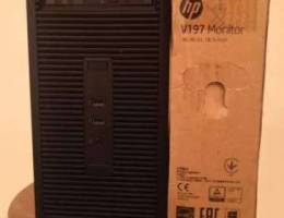 HP 280 G2 Microtower business PC- ÙƒØ¨ÙŠÙˆØªØ± Ù…...