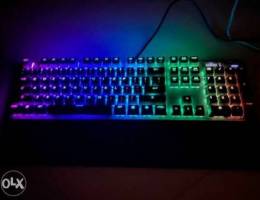 Steelseries APEX 5 Gaming Mechanical Keybo...