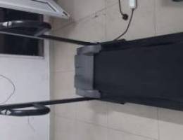 Jk exer 110kg can carry New condition 75bd...