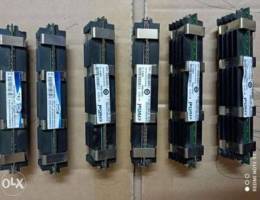 Crucial Ram 2 GB DDR 2 price 5 BD availabl...