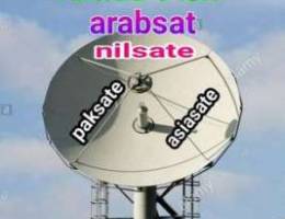 All Satellite Dish Arabic and AirtelÂ dish ...