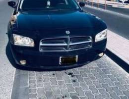 Dodge Charger 2008 gearbox & engine good c...