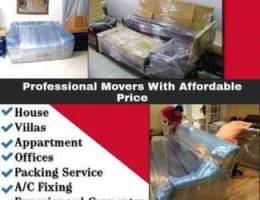 House shifting very low prices and labour ...