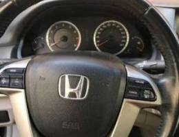 Honda Accord For Sale Urgent