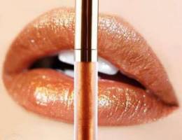 Vanquisher lipgloss