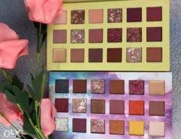 Vanquisher eyeshadow palette