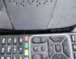 Airtel TV receiver