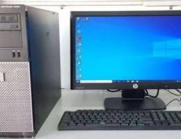 DELL Core I7 Computer Set 4th Genration 8G...