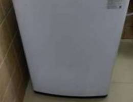 7 Kg Top Load Samsung Washing Machine