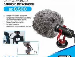 Cardioid Microphone