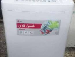 For sale.LG.Washing Machine fully automati...