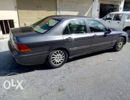 BHD 750 / Honda Legend, 1998, automatic, 0...