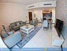 Sensational Furnished 1 Bed Apartment For ...