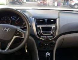 Hyundai Accent 2017 for sale