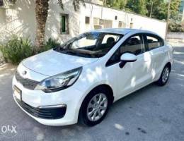 2016 Kia Rio sedan for sale