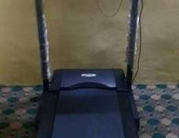 Treadmill for sale