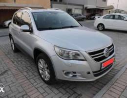 URGENT SALE VW Tiguan 2009