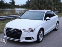 2017 Audi A3 2.0T Premium