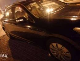 Honda Accord 2009 Quick Sale