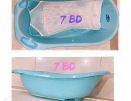 Baby Bath Tub