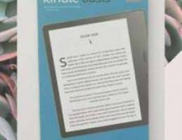 kindle oasis