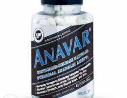 anavar supplement for sale