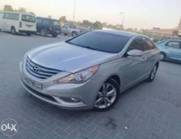 Ù‡ÙŠÙˆÙ†Ø¯Ø§ÙŠ Ø³ÙˆÙ†Ø§ØªØ§ 2013 LIMITED ÙÙ„ Ø§ÙˆØ¨Ø´Ù† Ø±Ù‚Ù… Ù¡...