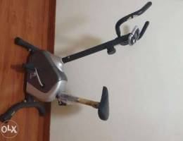 Exercise bike for sale