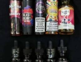 Vape juice for sale