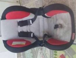 Fisherprice Car Seat