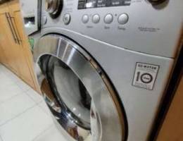 LG Automatic Washing Machine for sale