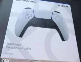 Ps5 controller new sealed