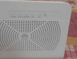 Menatelecom 4G plus router for sale