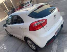 Kia Rio 2012 HB urgent Sale