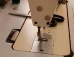 Stitching machine