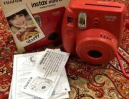 fujifilm instax mini 8 instant camera 40BD