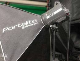 elinchrom brx 500 3 HEADS ÙÙ„Ø§Ø´Ø§Øª Ø§Ù„ÙŠÙ†ÙƒØ±ÙˆÙ… ...