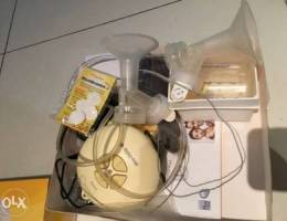 Medela pump