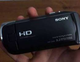 sony camera