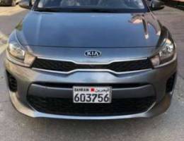 kia rio - ÙƒÙŠØ§ Ø±ÙŠÙˆ