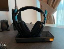 Astro A50