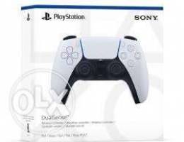 new ps5 controller