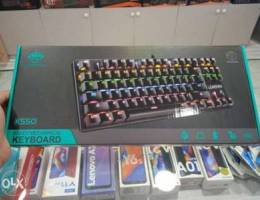 mechanical keyboard aribc.english