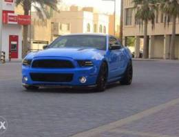 2013 Ford Mustang GT