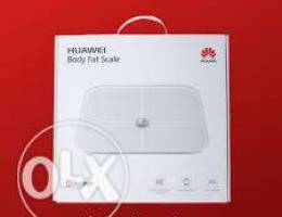 For sale Huawei smart scale at a price of ...