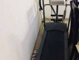 Treadmill for Sale